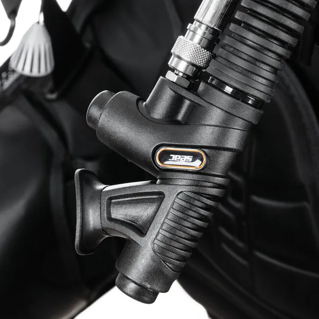 Seac Pro 2000 BCD (Model 2026)