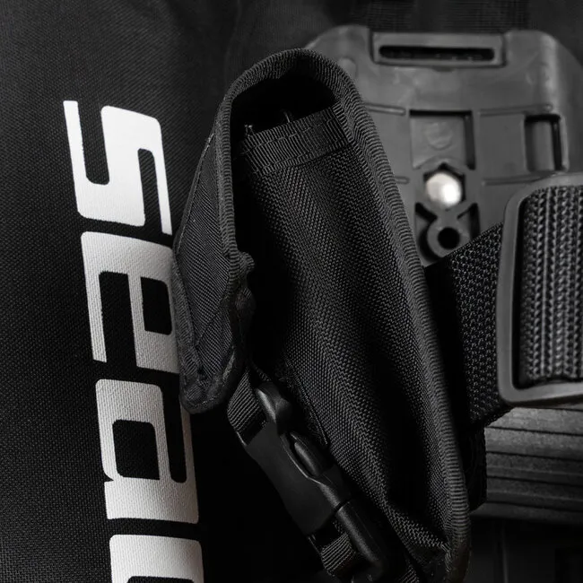 Seac Pro 2000 BCD (Model 2026)