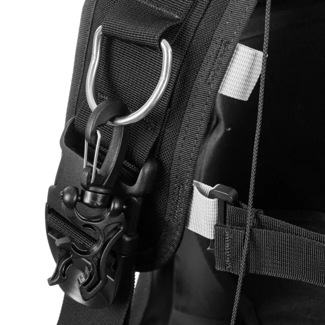 Seac Pro 2000 BCD (Model 2026)