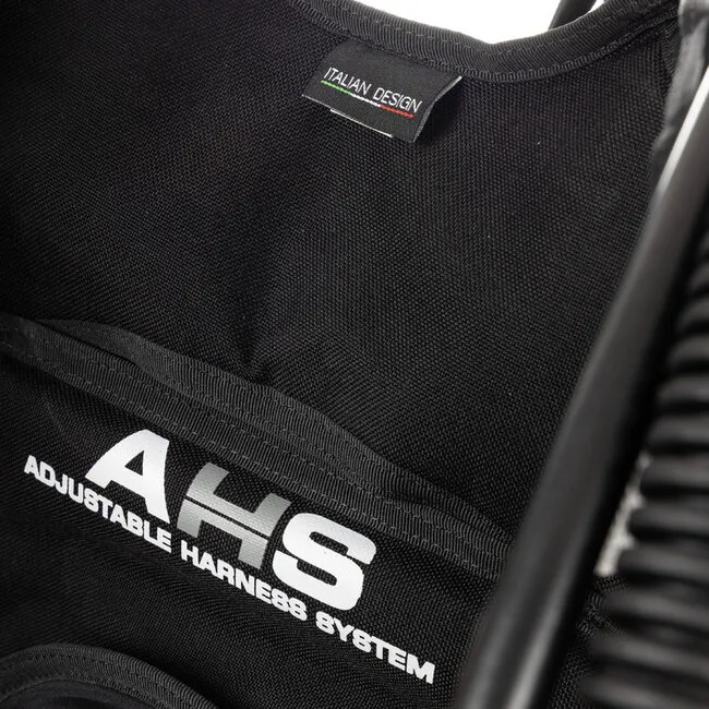 Seac Pro 2000 BCD (Model 2026)