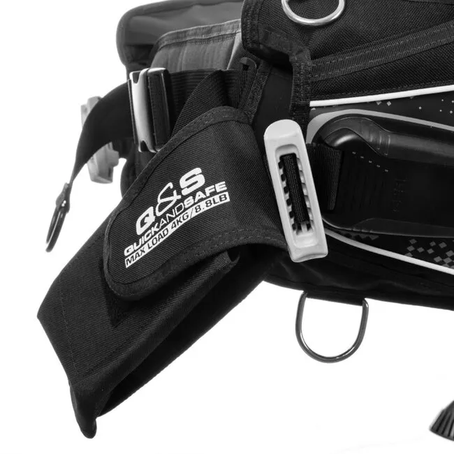 Seac Pro 2000 BCD (Modell 2026)