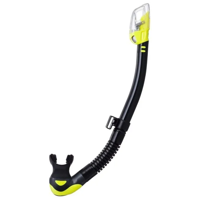 Tusa Hyperdry Elite II SP0101 Silicona Negra