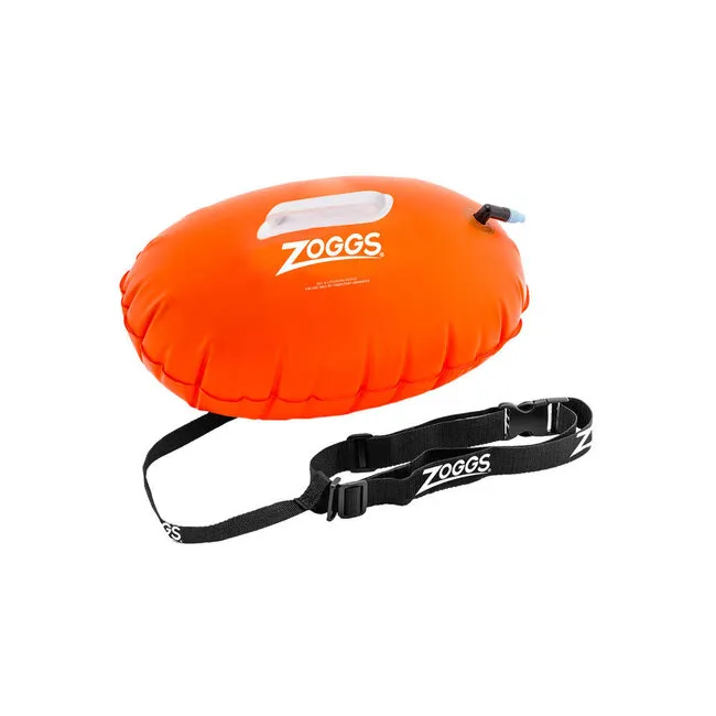 Mares Zoggs Hi-Viz Xlite boya de natación