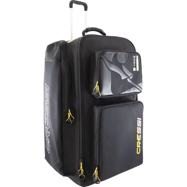 Cressi Moby 5