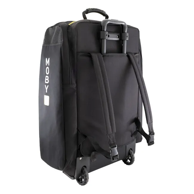 Cressi Moby 5