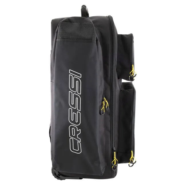 Cressi Chariot Moby 5