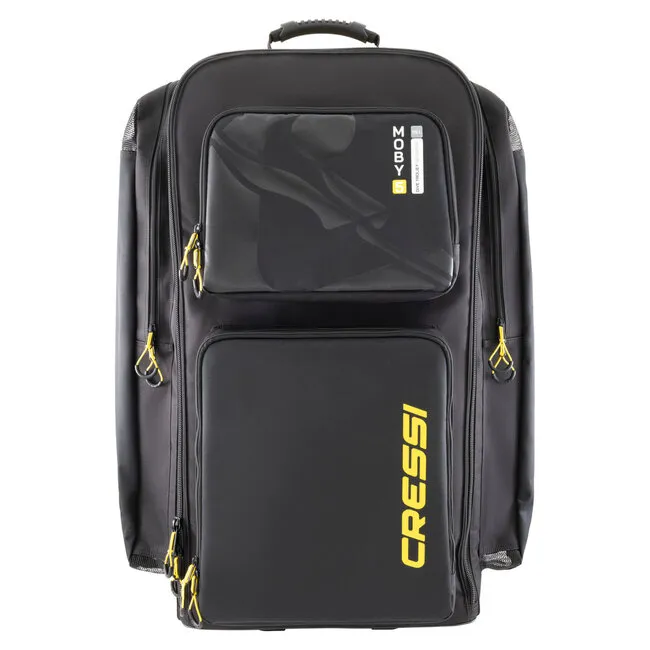 Cressi Chariot Moby 5