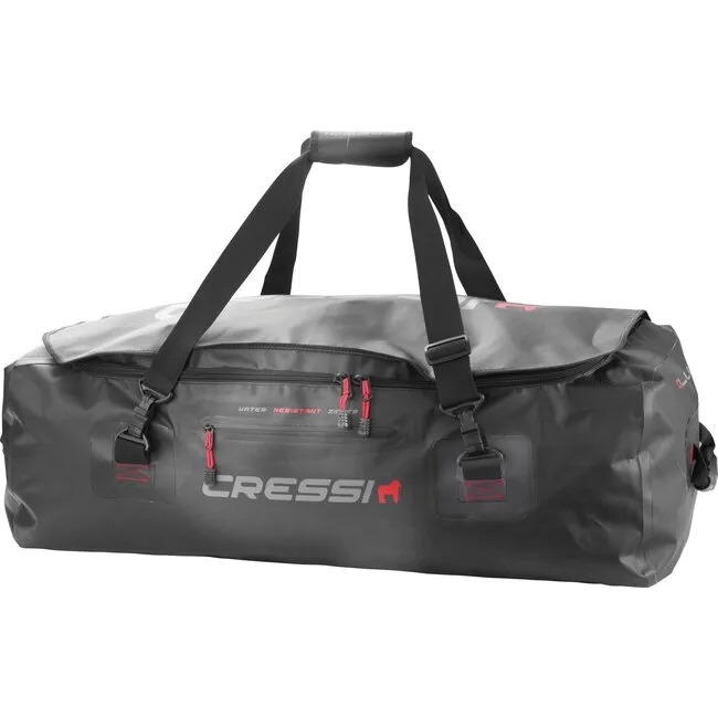 Cressi Bolsa Gorilla Pro