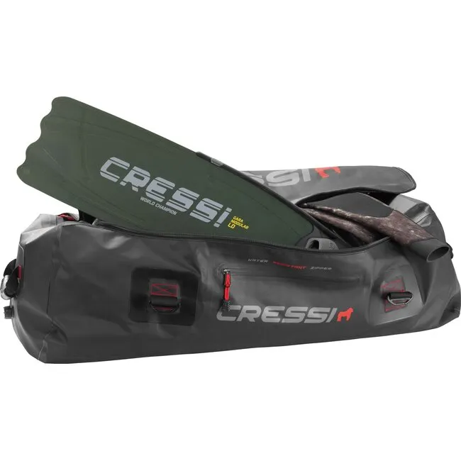 Cressi Bolsa Gorilla Pro