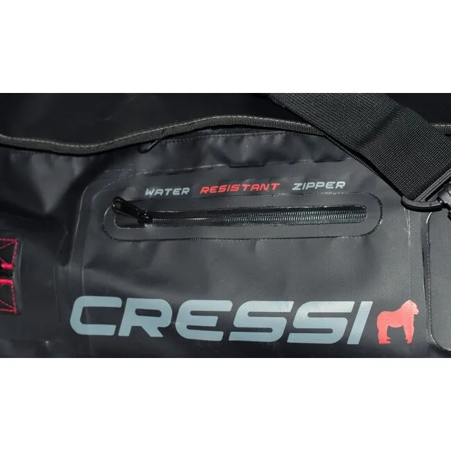 Cressi Bolsa Gorilla Pro