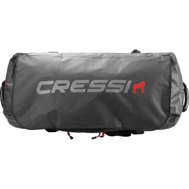 Cressi Gorilla Pro