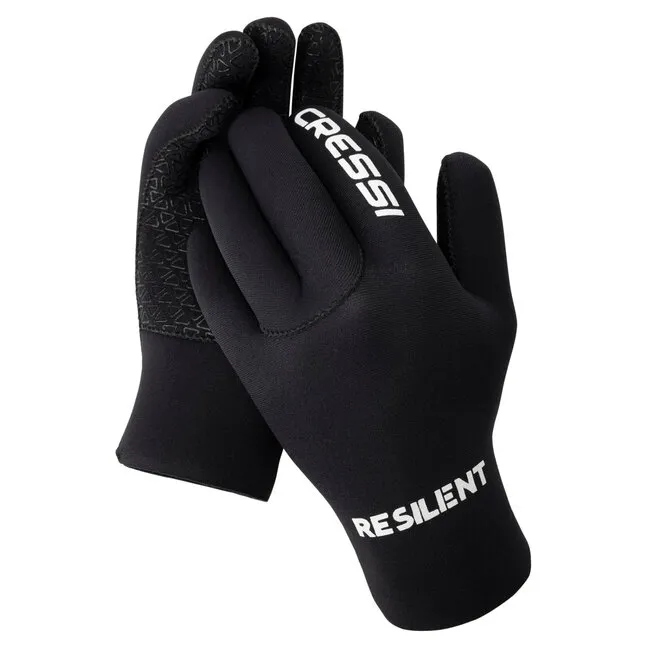 Cressi Guantes Resilient 3mm