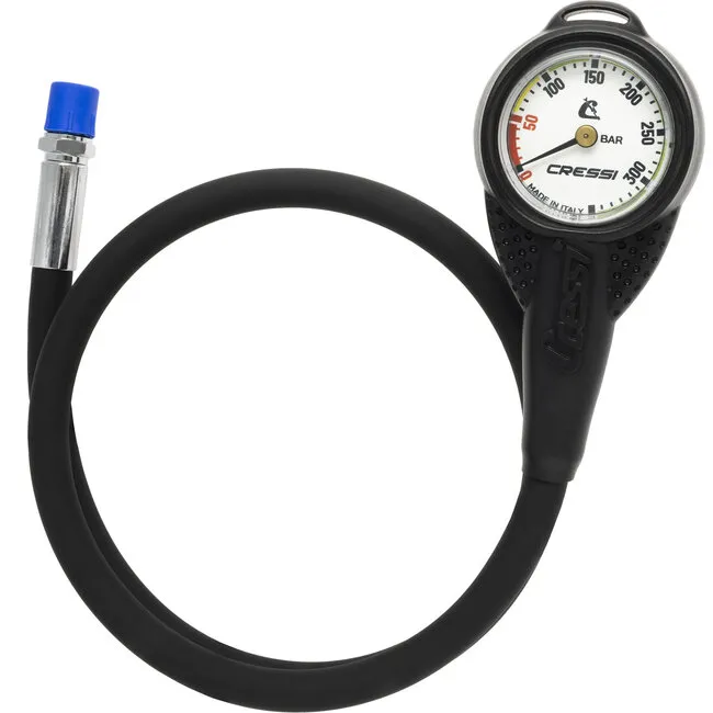 Cressi Mini SPG Vale 300 C Console White (Bar)