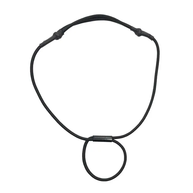 Scubapro S-Tek Collar Tipo Bungee para Regulador