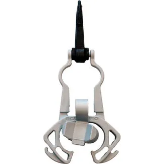 Scubapro Oktopus-Halter-Clip
