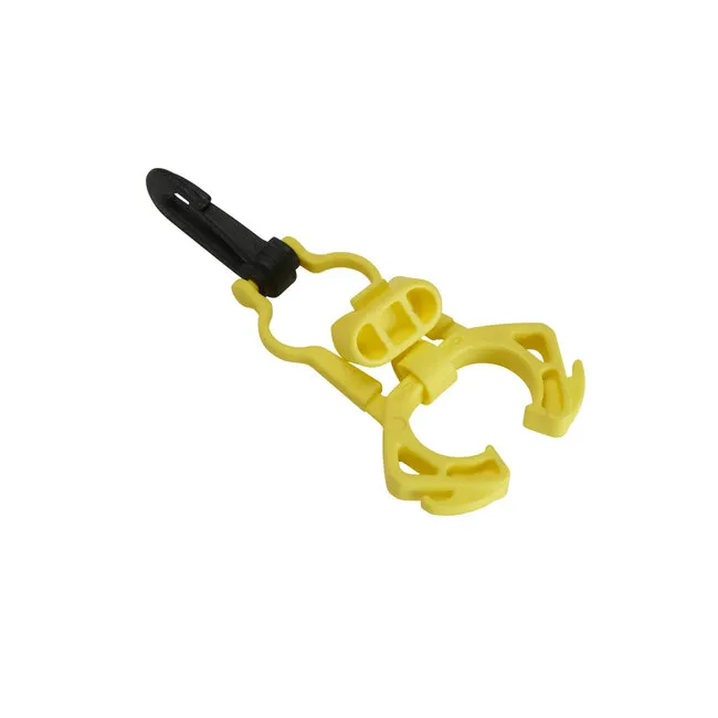 Scubapro Octopus holder clip