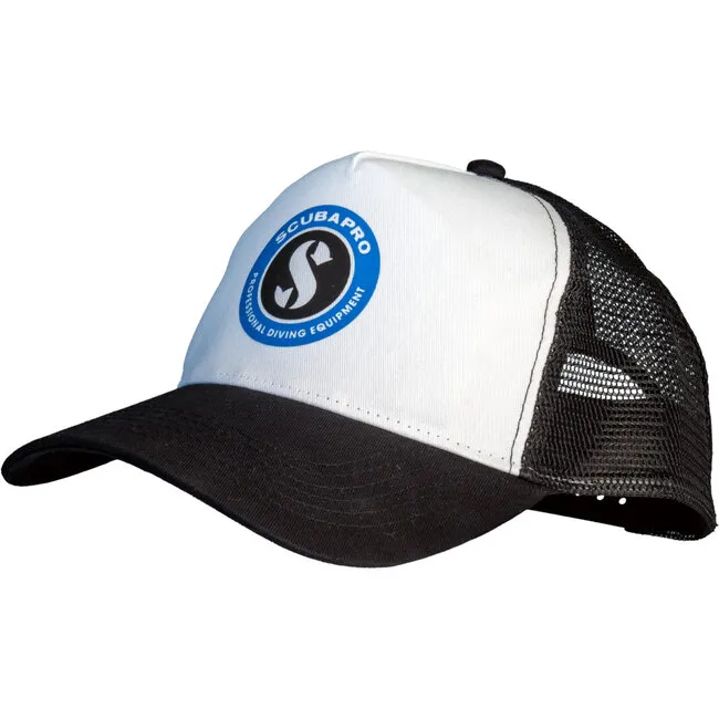 Scubapro Trucker Hat