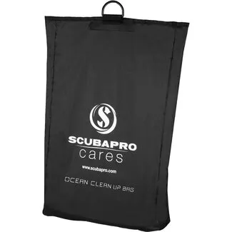Scubapro Bolsa Clean Up