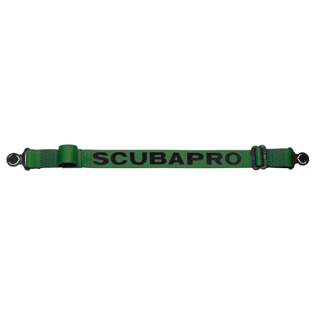Scubapro Tira de Máscara Confort
