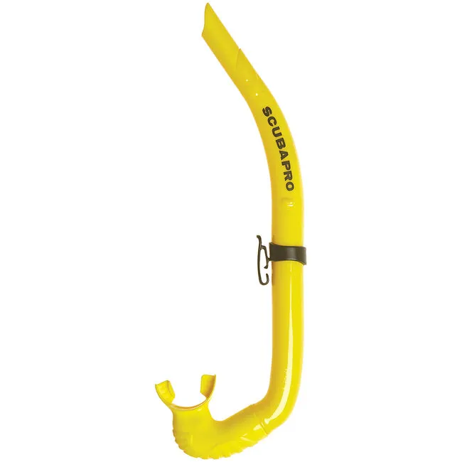 Scubapro Apnea Snorkel