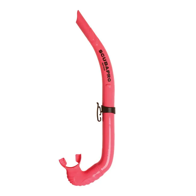Scubapro Apnea Schnorchel