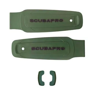 Scubapro Hydros Pro 2 Pocket Lid Set Standard