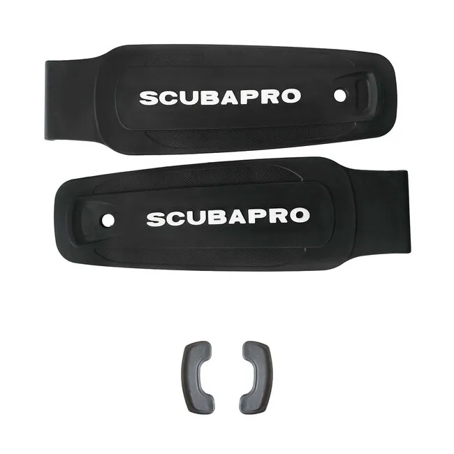 Scubapro Hydros Pro 2 Pocket Lid Set Standard