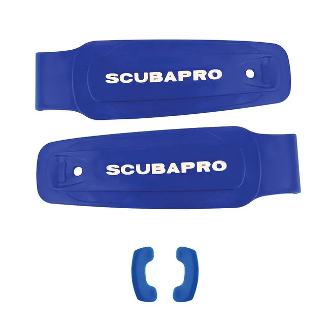 Scubapro Hydros Pro 2 Pocket Lid Set Standard