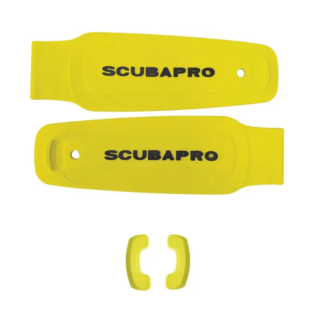 Scubapro Hydros Pro 2 Pocket Lid Set Standard
