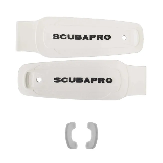 Scubapro Hydros Pro 2 Pocket Lid Set Standard