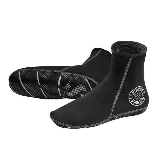 Scubapro Calcetines Hybrid Sock 2.5mm
