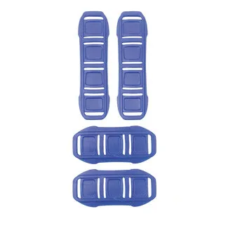 Scubapro S-Tek Set Hombreras y Cintura