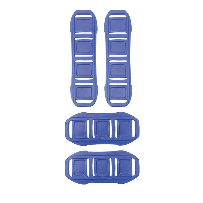 Scubapro Kits Colorés Pour Bretelles & Ceinture