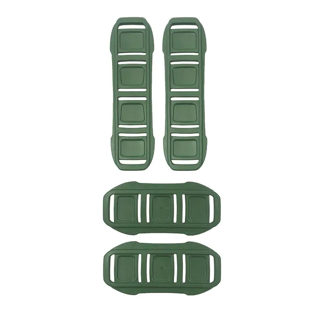 Scubapro S-Tek Set Hombreras y Cintura