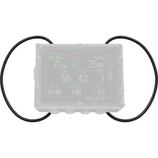 Ratio Bungee Kit für iX3M und iX3M2