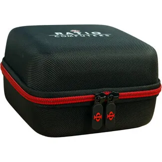 Ratio Funda de Proteccion Ratio Funda de Proteccion