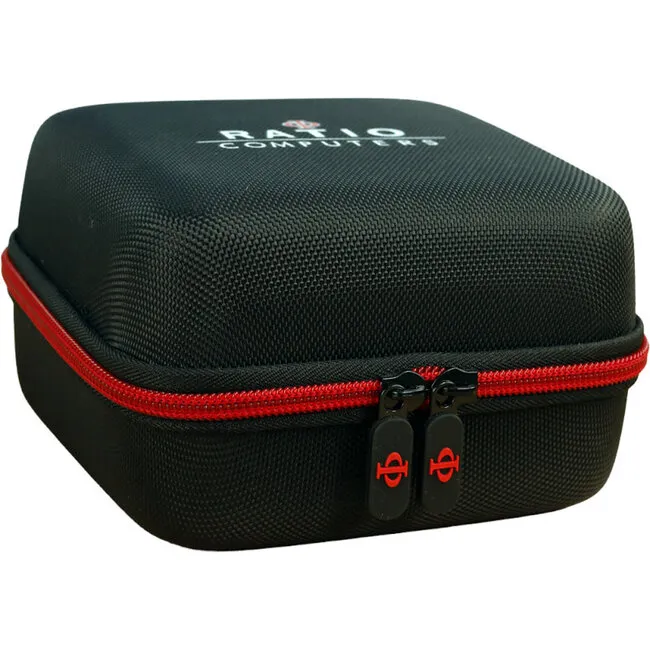 Ratio Funda de Proteccion