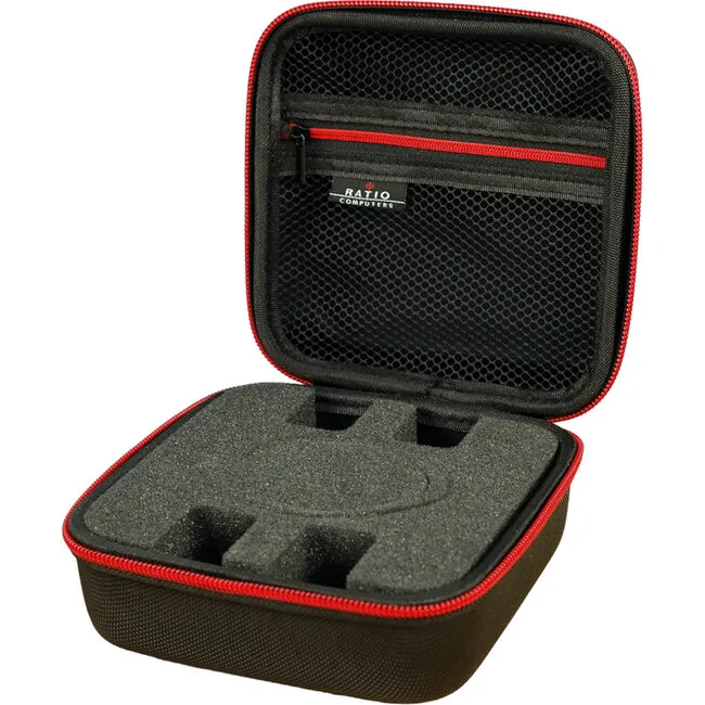 Ratio Funda de Proteccion