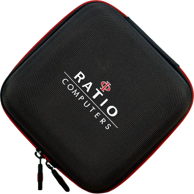 Ratio Funda de Proteccion