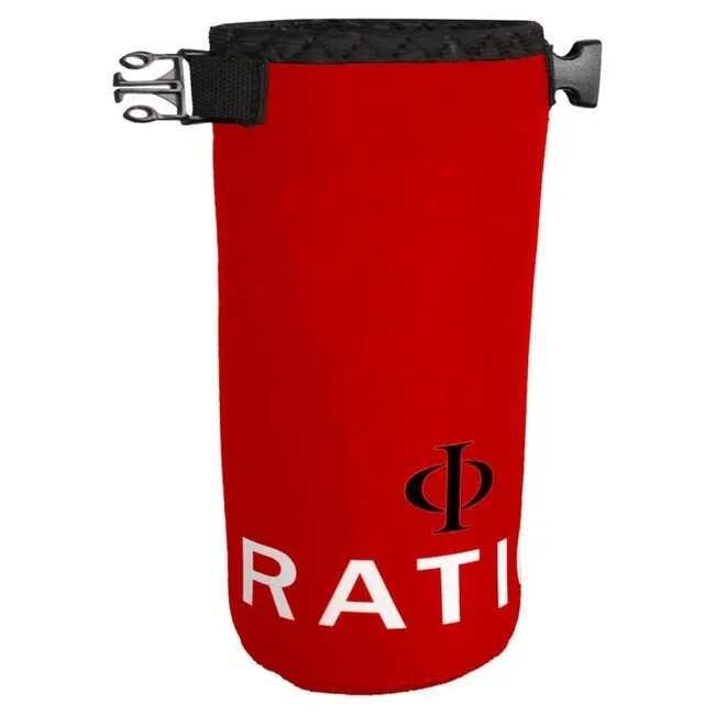Ratio Bolsa Neopreno para iX3M / iX3M2