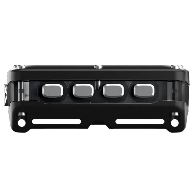 Ratio iX3M 2 GPS Deep