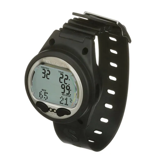 Scubapro Aladin Sport Matrix dive computer