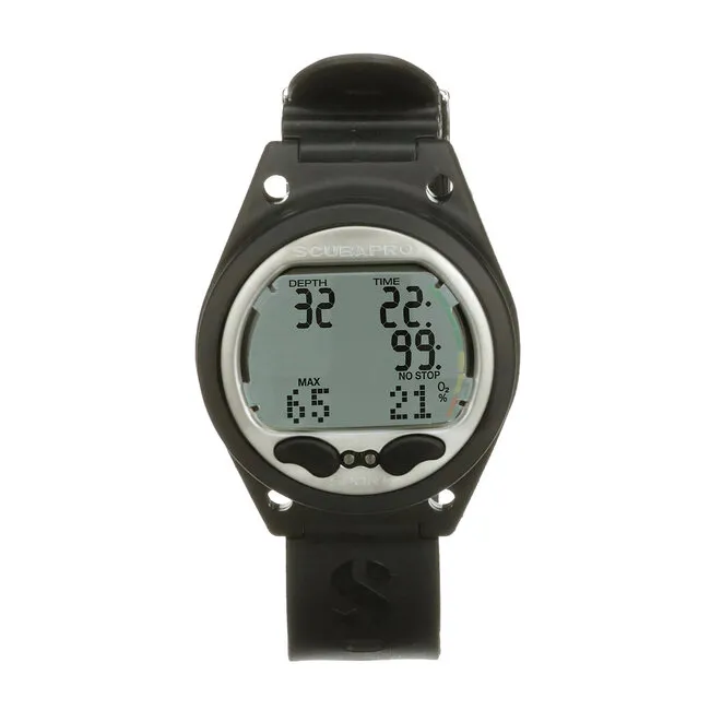 Scubapro Aladin Sport Matrix Tauchcomputer