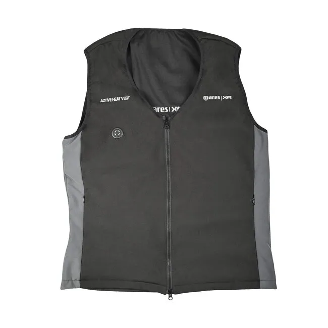 Mares Chaleco Calefactable Active Pro