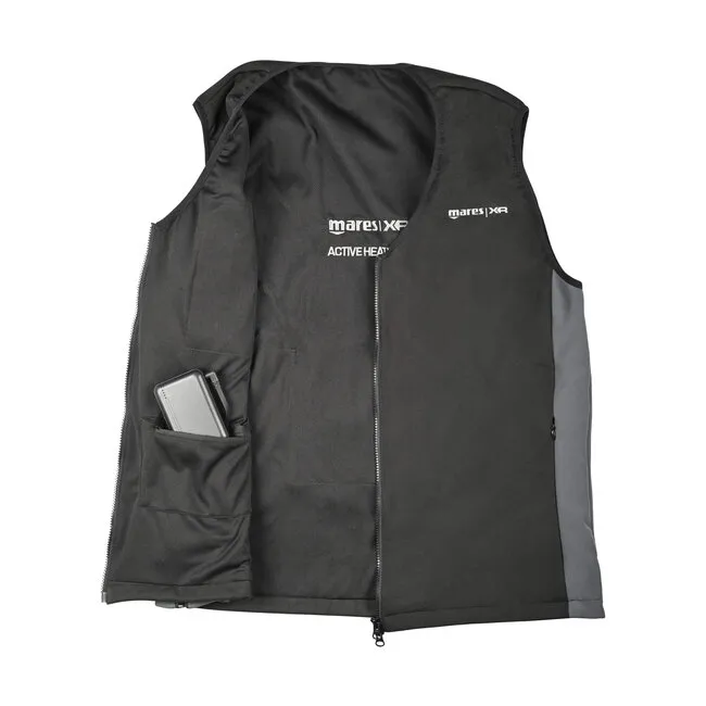 Mares Chaleco Calefactable Active Pro