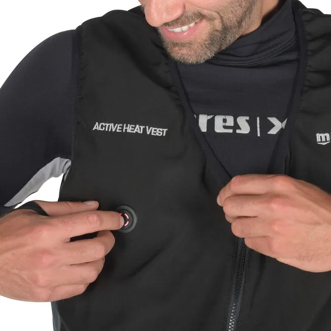 Mares Active Pro Heating Vest
