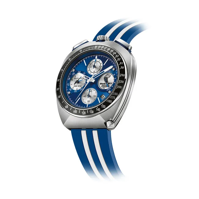 Bulova 98B452 Shelby