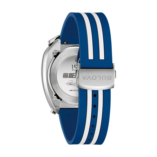 Bulova 98B452 Shelby