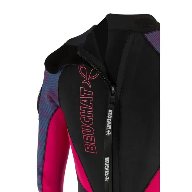Beuchat Aquatrek 2 Femme 5/4/3MM