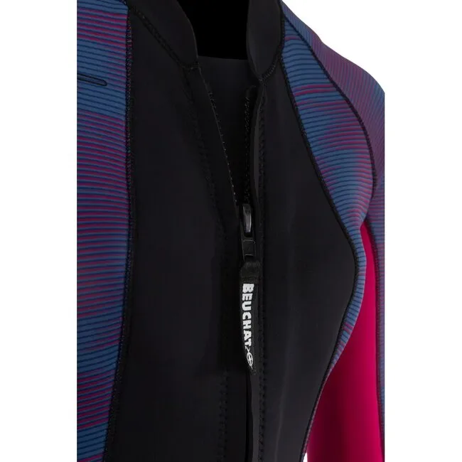 Beuchat Aquatrek 2 Woman 5/4/3MM